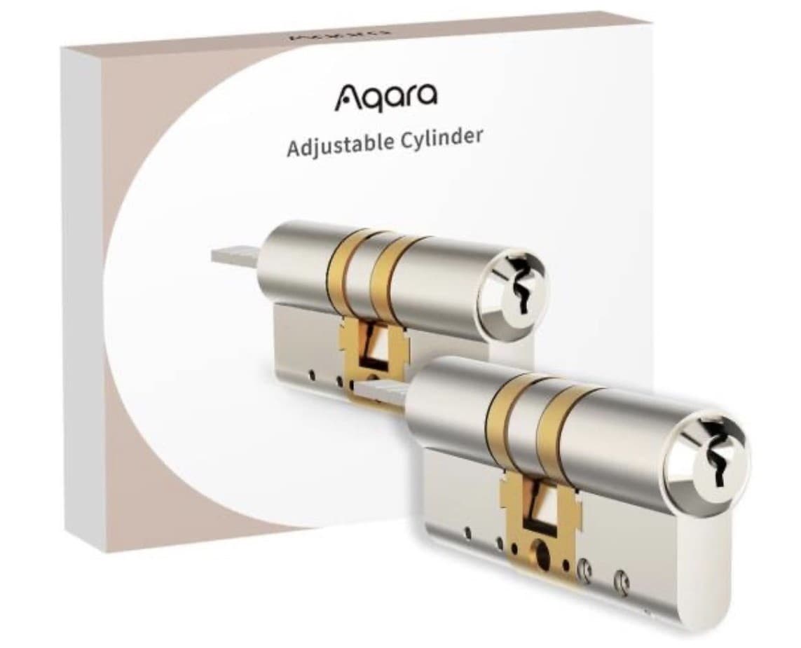 Aqara Adjustable Cylinder