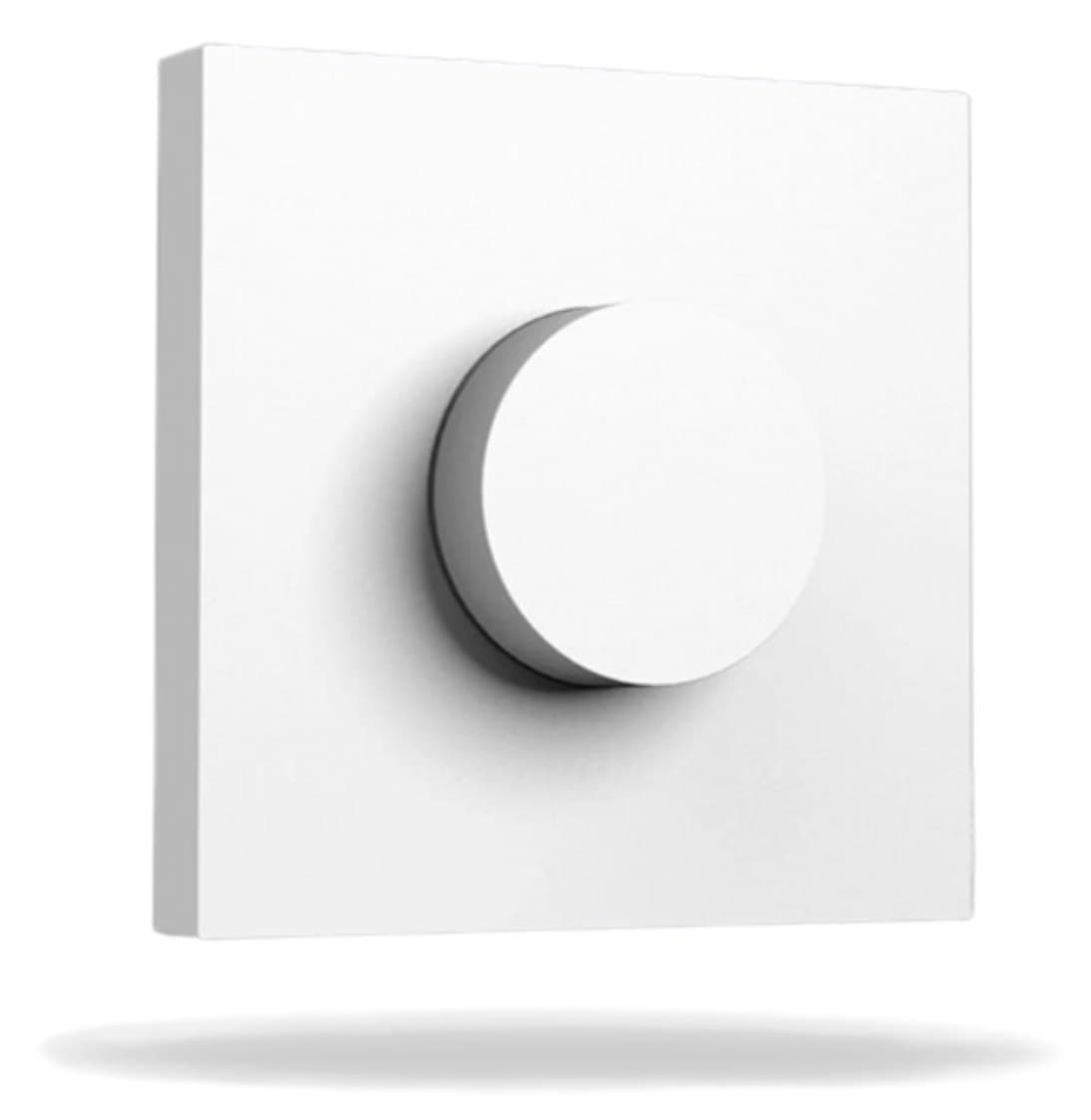 Aqara Smart Rotary Knob H1 (Wireless, White)
